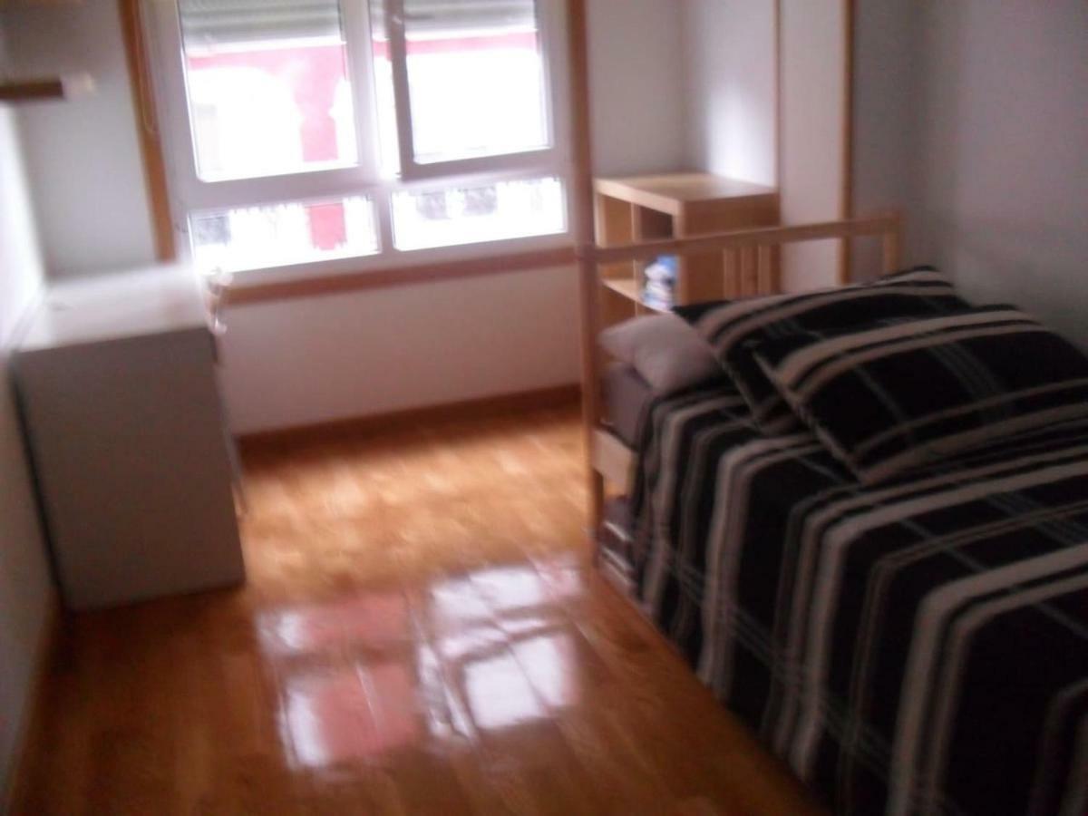 Apartamento En 1ª Linea De La Playa De Covas - 比韦罗 外观 照片